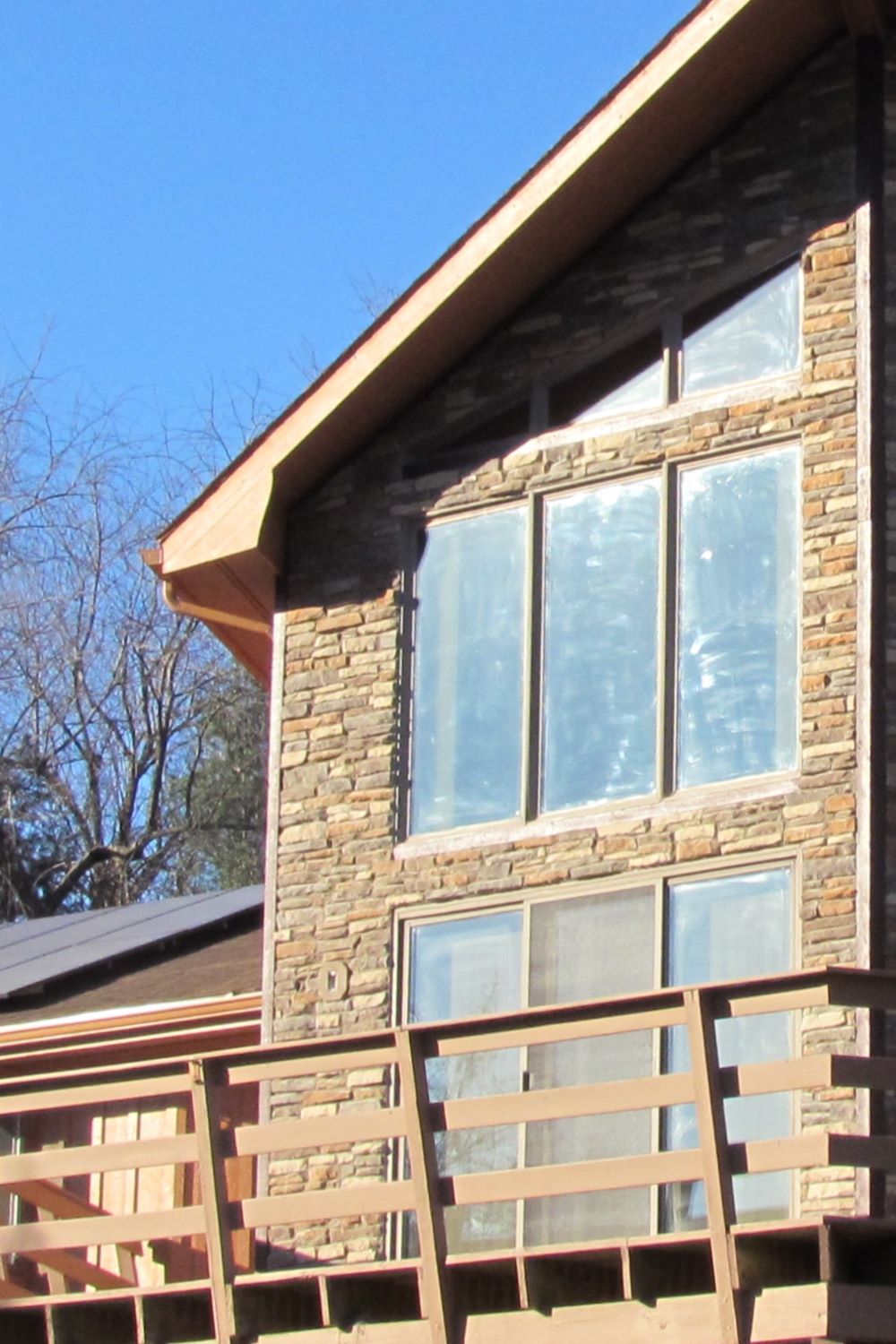 Stone Veneer - Ledge Stone Ozark - Mountain View Stone