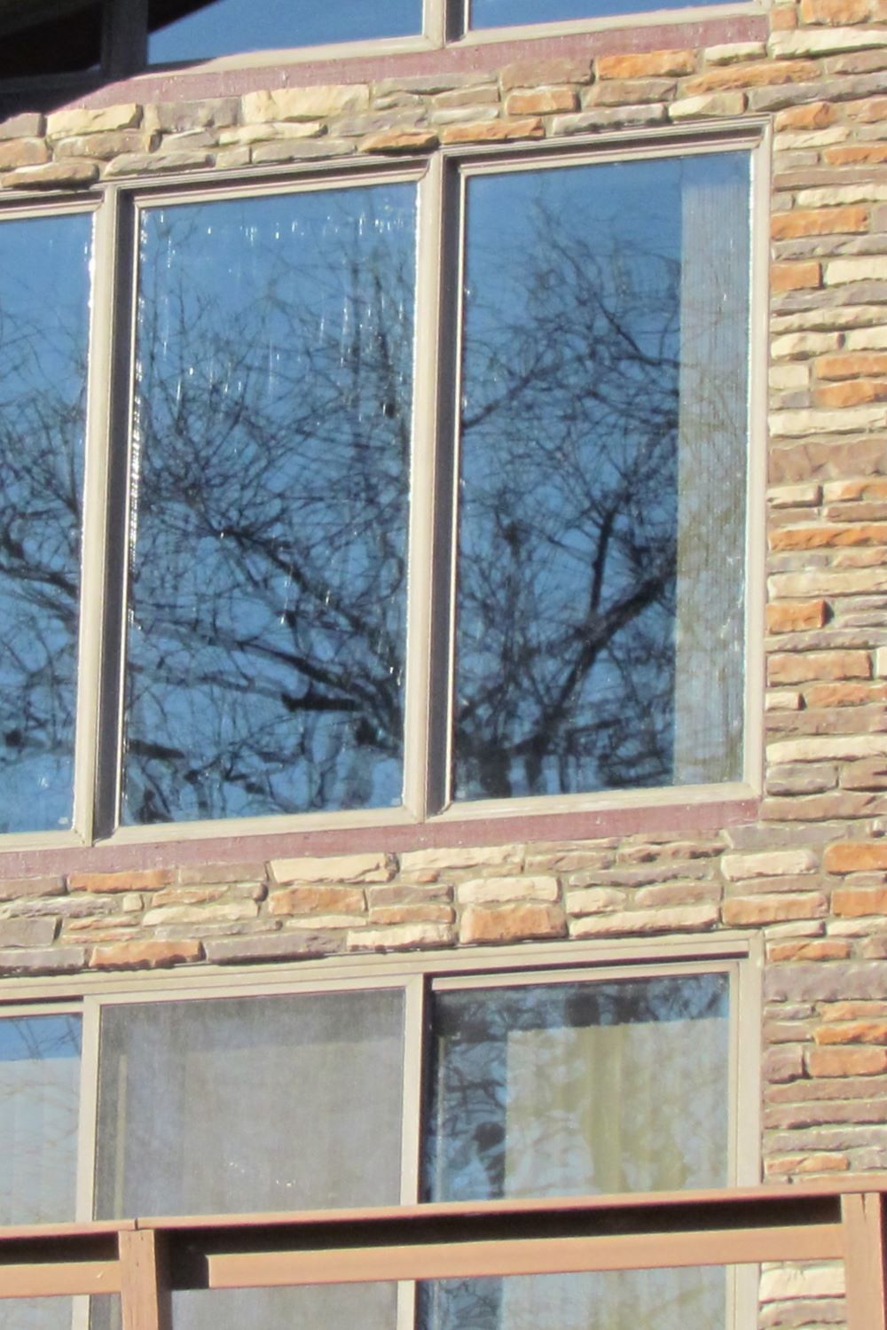 Stone Veneer - Ledge Stone Ozark - Mountain View Stone