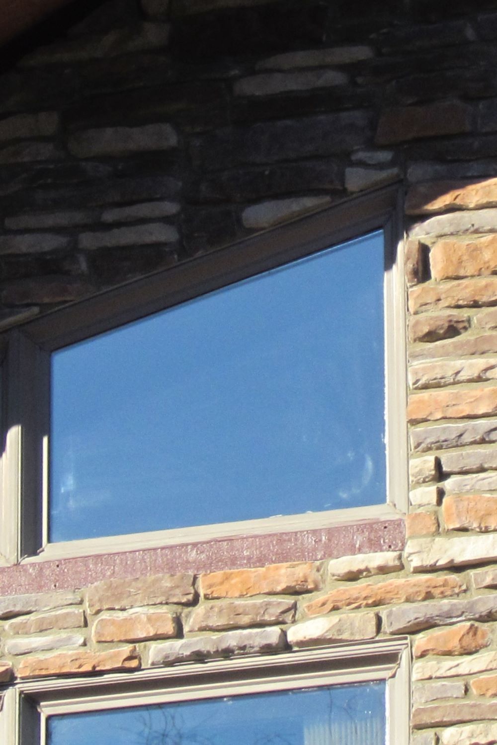 Stone Veneer - Ledge Stone Ozark - Mountain View Stone