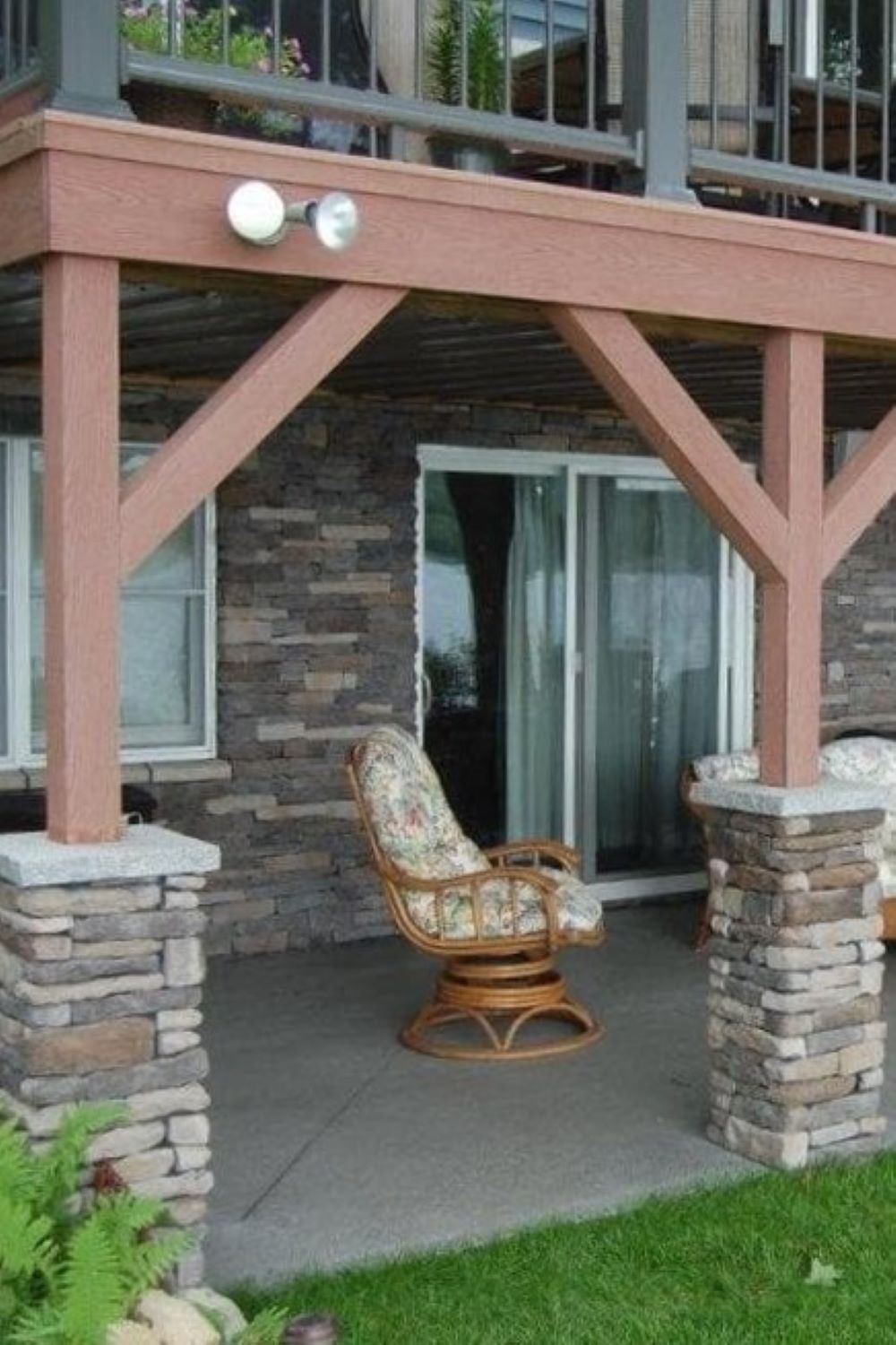 Stone Veneer - Ledge Stone Rustic - Mountain View Stone