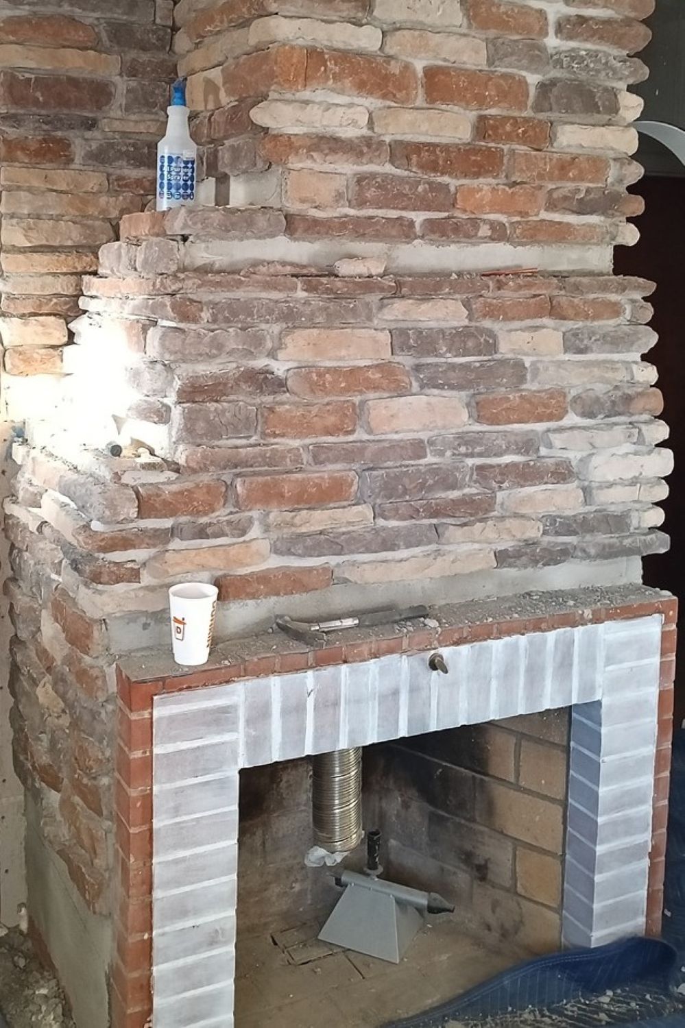 Stone Veneer - Ledge Stone Rustic - Mountain View Stone