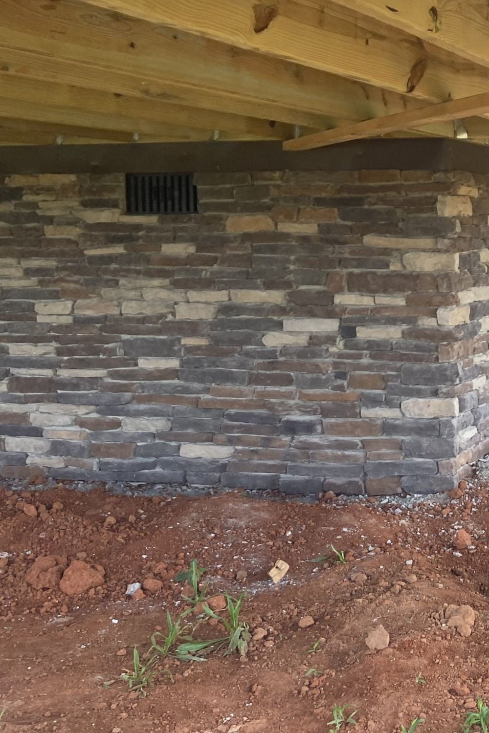 Stone Veneer - Ledge Stone Rustic - Mountain View Stone