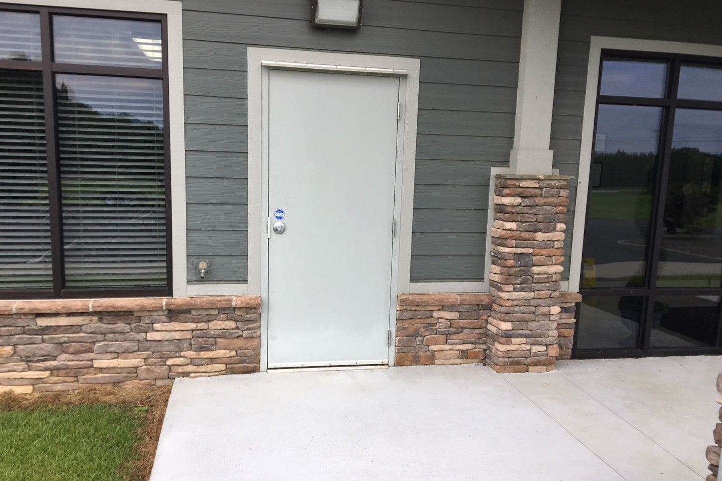 Stone Veneer - Ledge Stone Rustic - Mountain View Stone