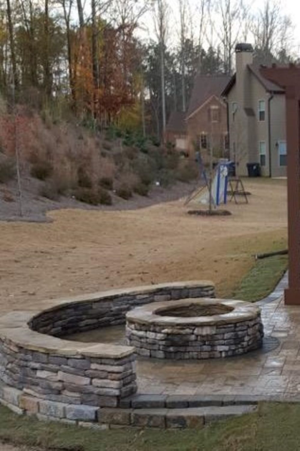 Stone Veneer - Ledge Stone Rustic - Mountain View Stone