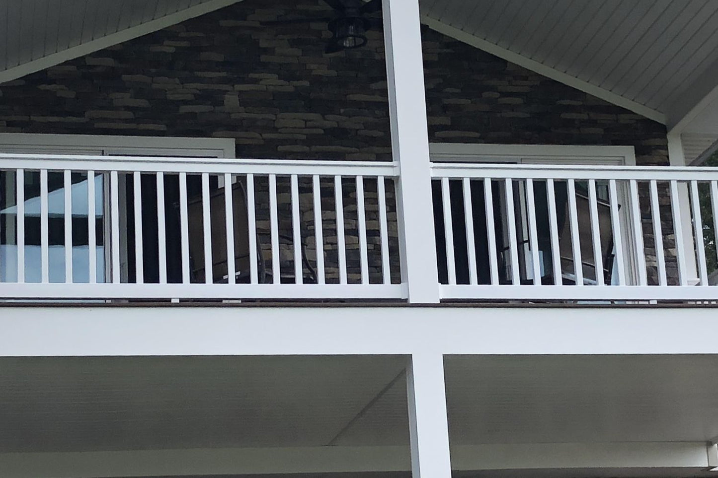 Stone Veneer - Ledge Stone Rustic - Mountain View Stone