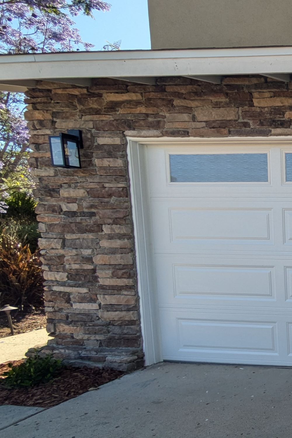 Stone Veneer - Ledge Stone Rustic - Mountain View Stone