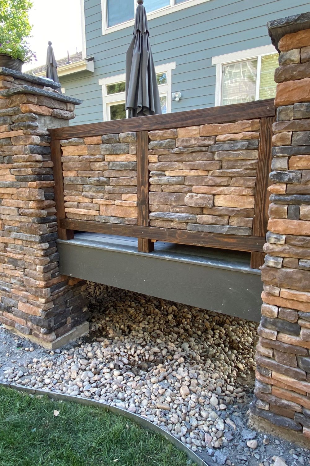 Stone Veneer - Ledge Stone Sedona - Mountain View Stone