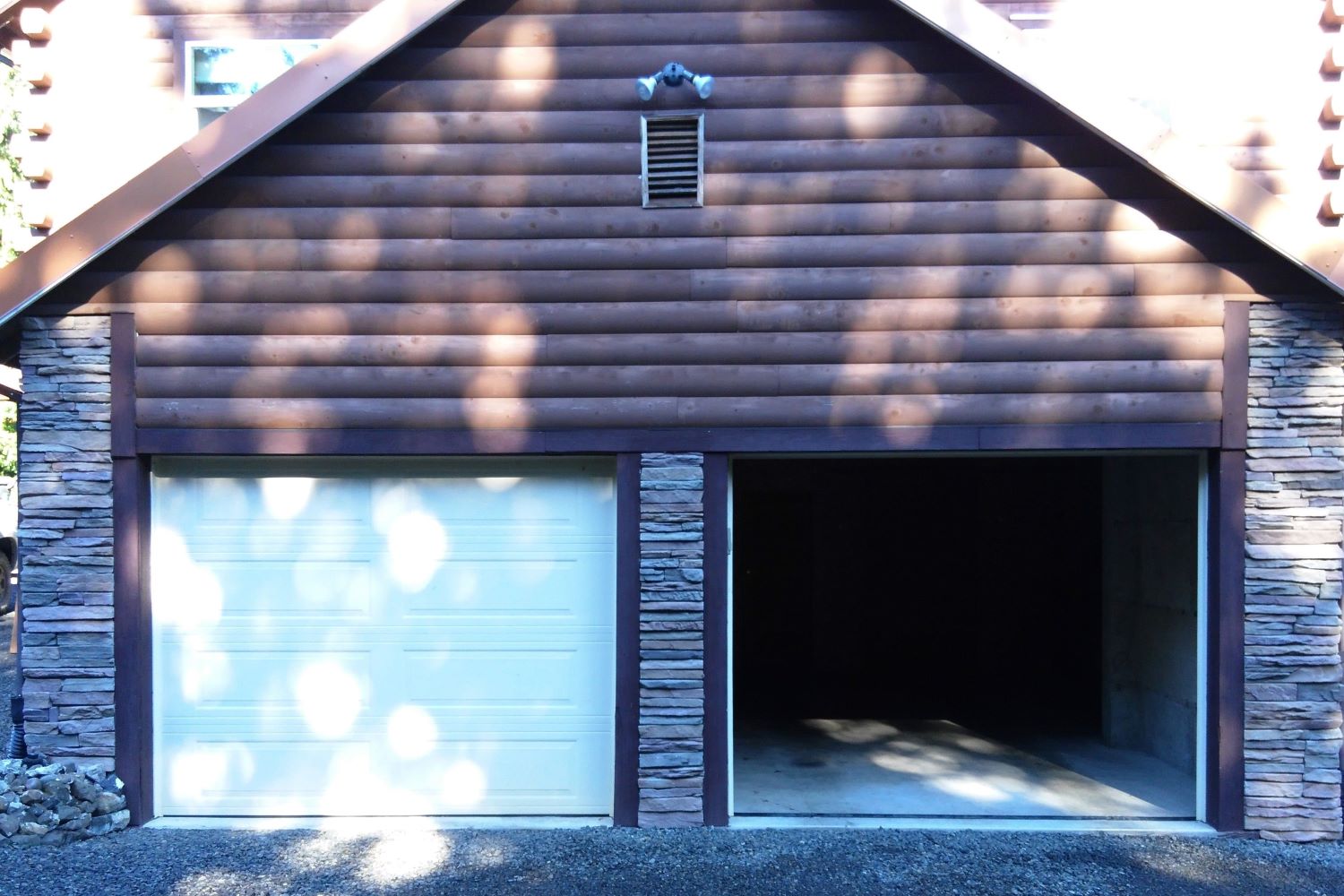 Stone Veneer - Ledge Stone Sonoma - Mountain View Stone