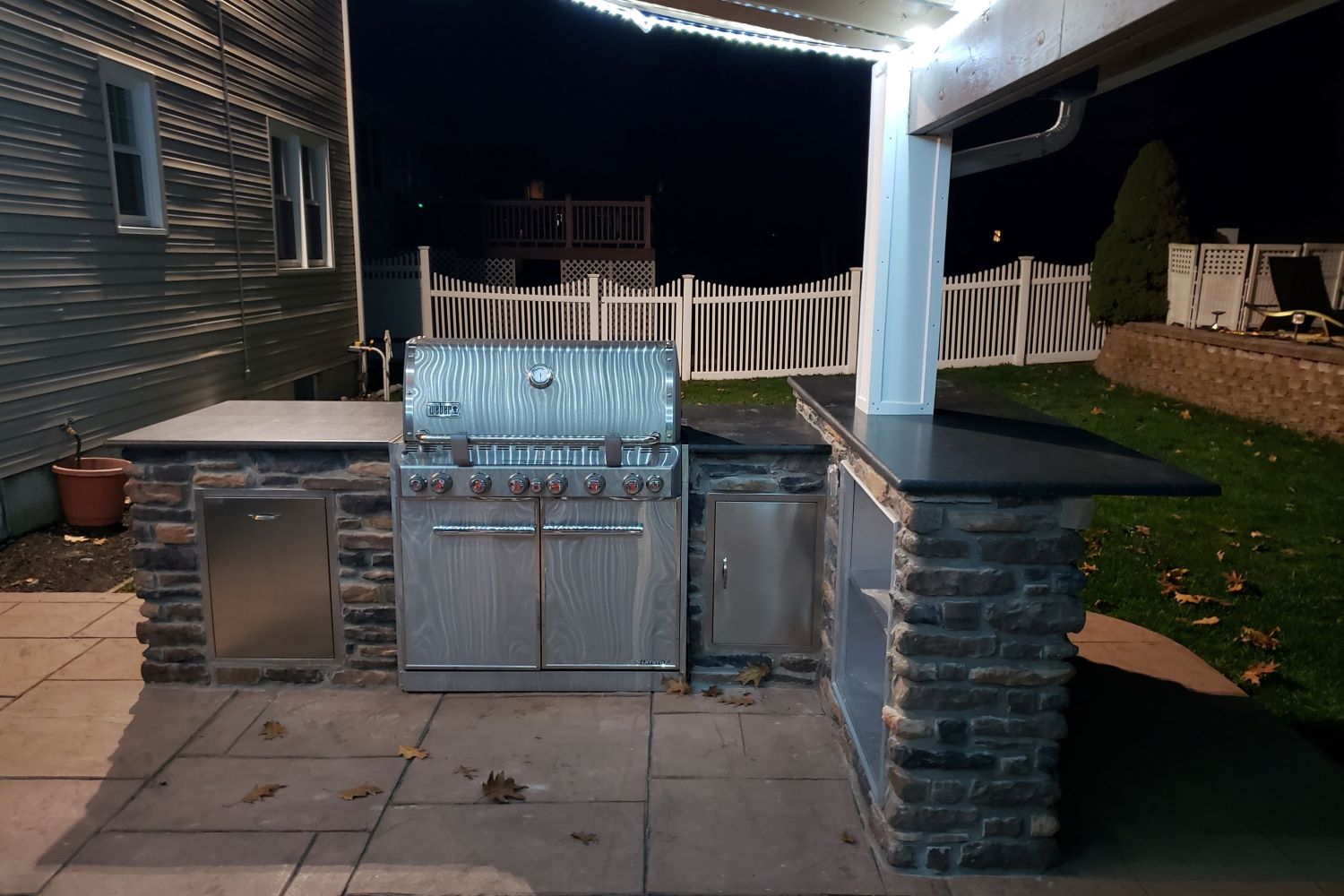 Stone Veneer - Ledge Stone Sonoma - Mountain View Stone