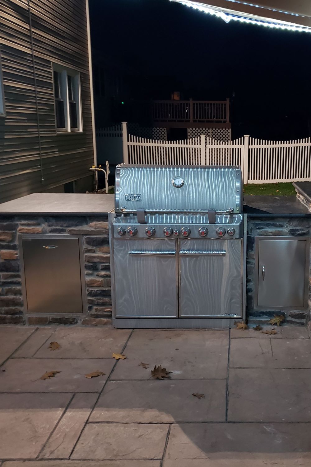 Stone Veneer - Ledge Stone Sonoma - Mountain View Stone