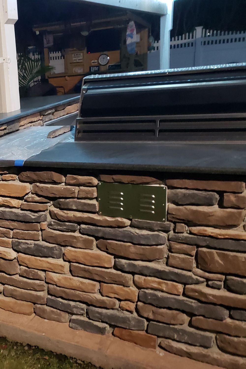 Stone Veneer - Ledge Stone Sonoma - Mountain View Stone