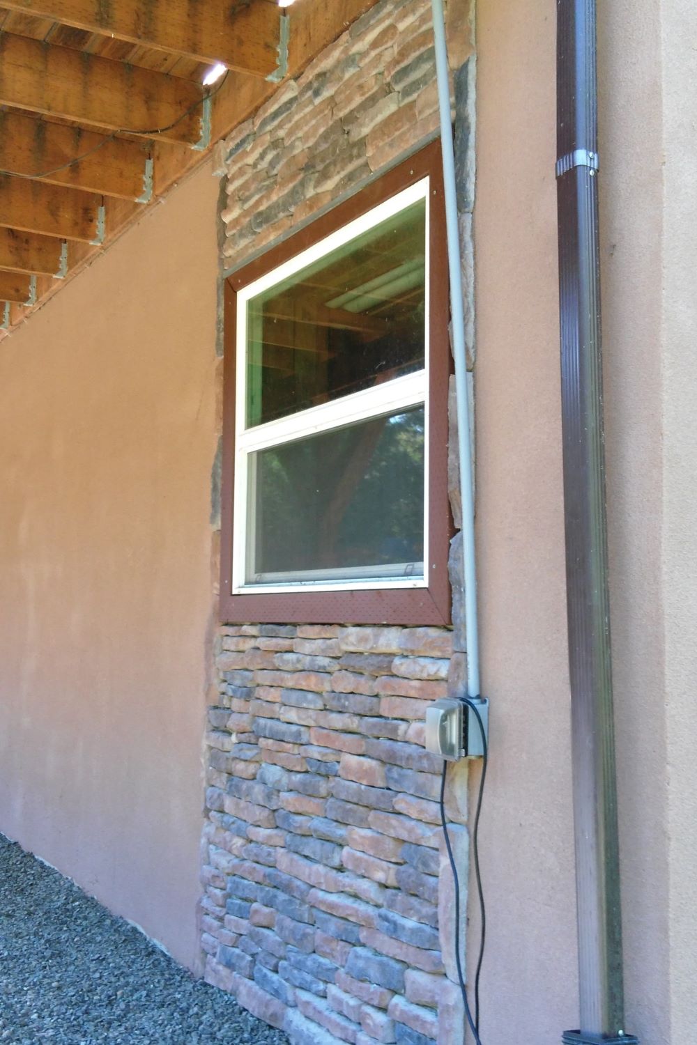 Stone Veneer - Ledge Stone Sonoma - Mountain View Stone