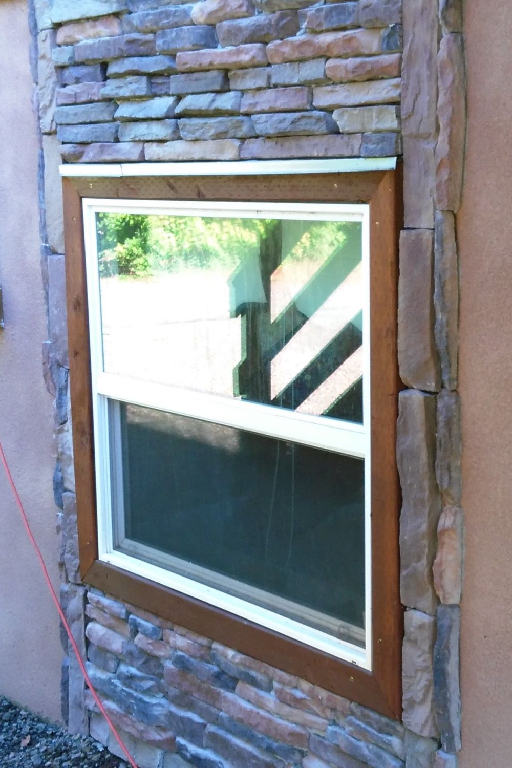 Stone Veneer - Ledge Stone Sonoma - Mountain View Stone