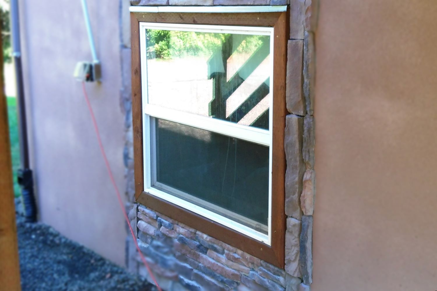 Stone Veneer - Ledge Stone Sonoma - Mountain View Stone