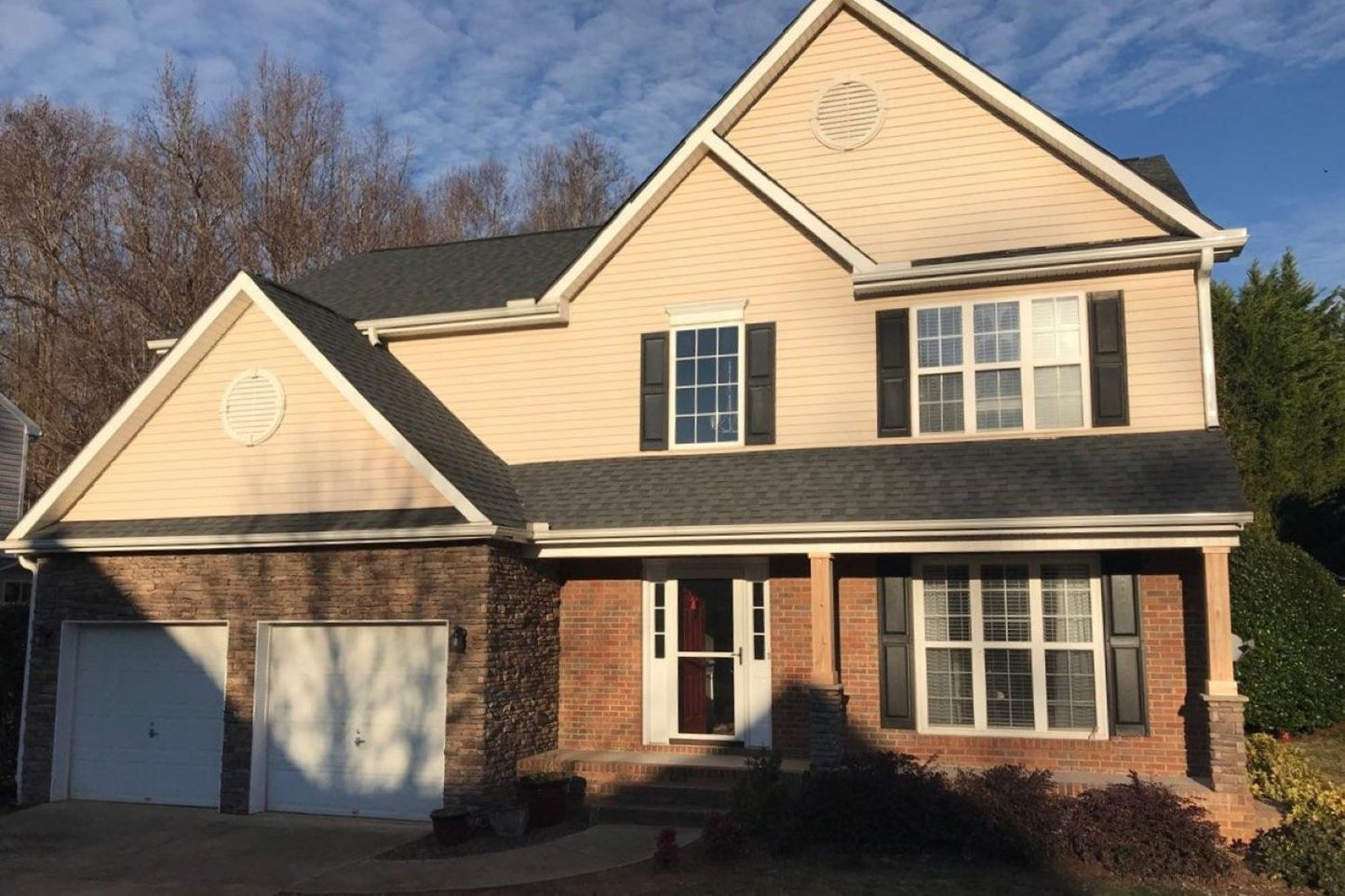 Stone Veneer - Ledge Stone Tuscany - Mountain View Stone