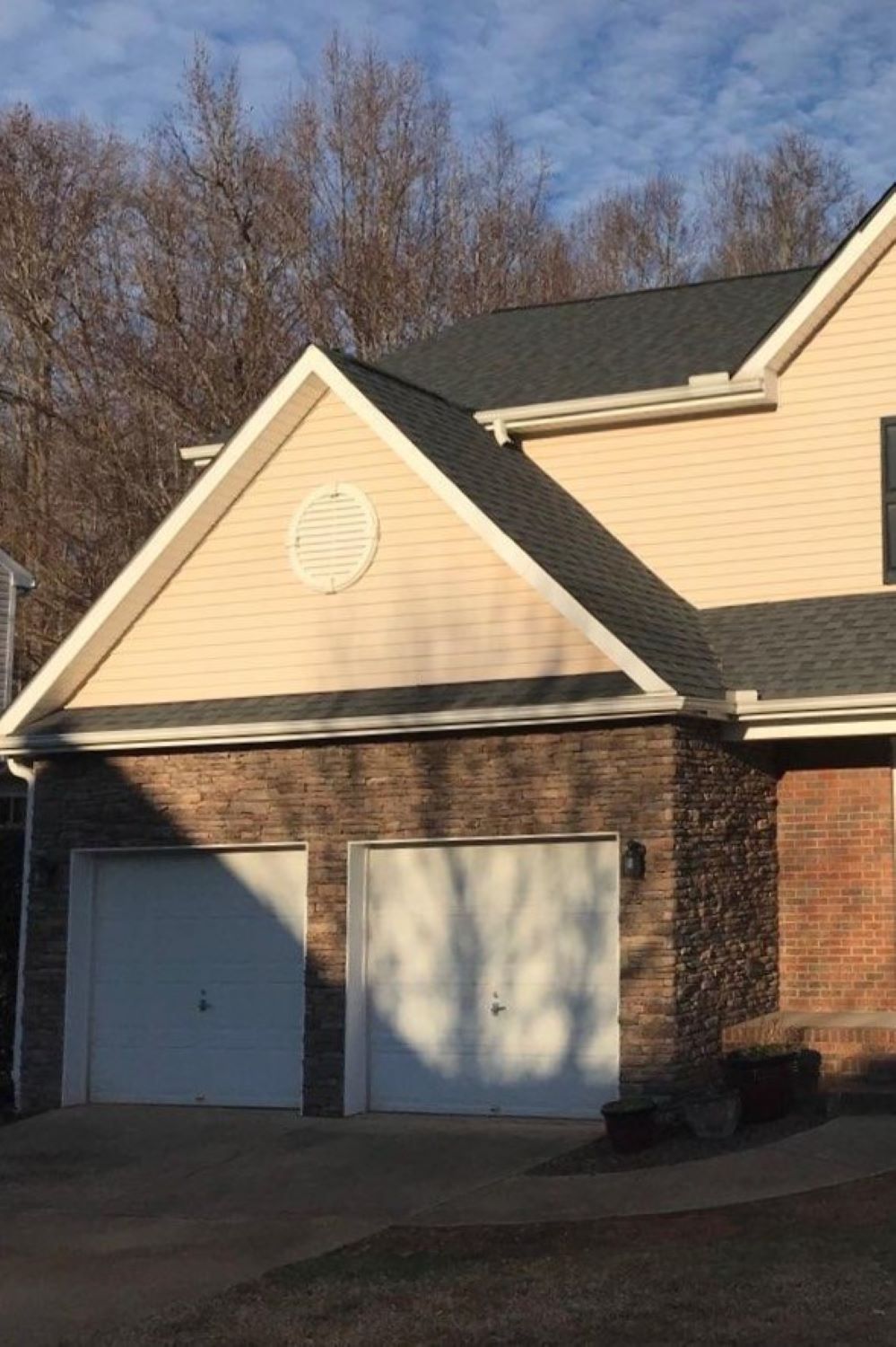 Stone Veneer - Ledge Stone Tuscany - Mountain View Stone