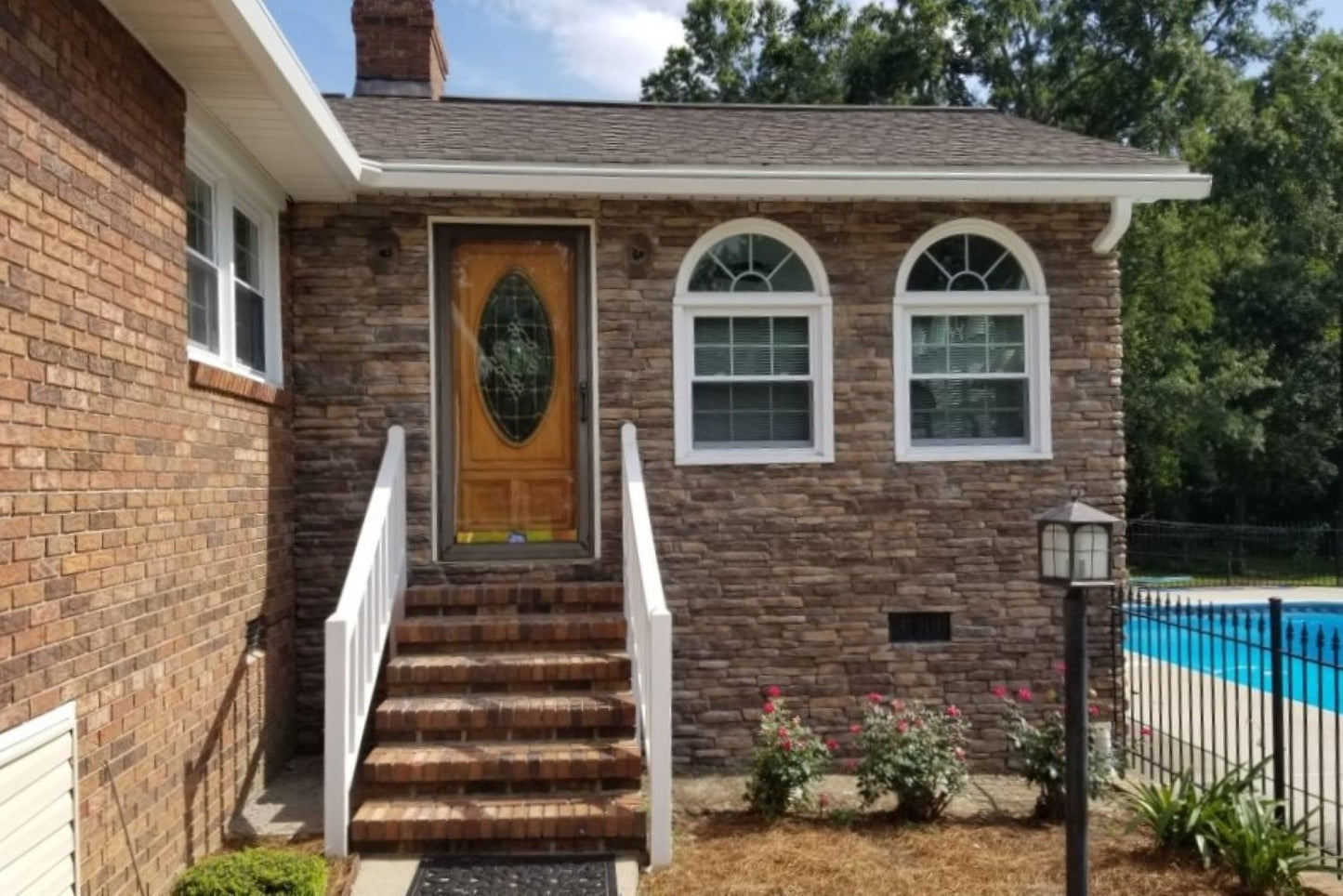 Stone Veneer - Ledge Stone Tuscany - Mountain View Stone