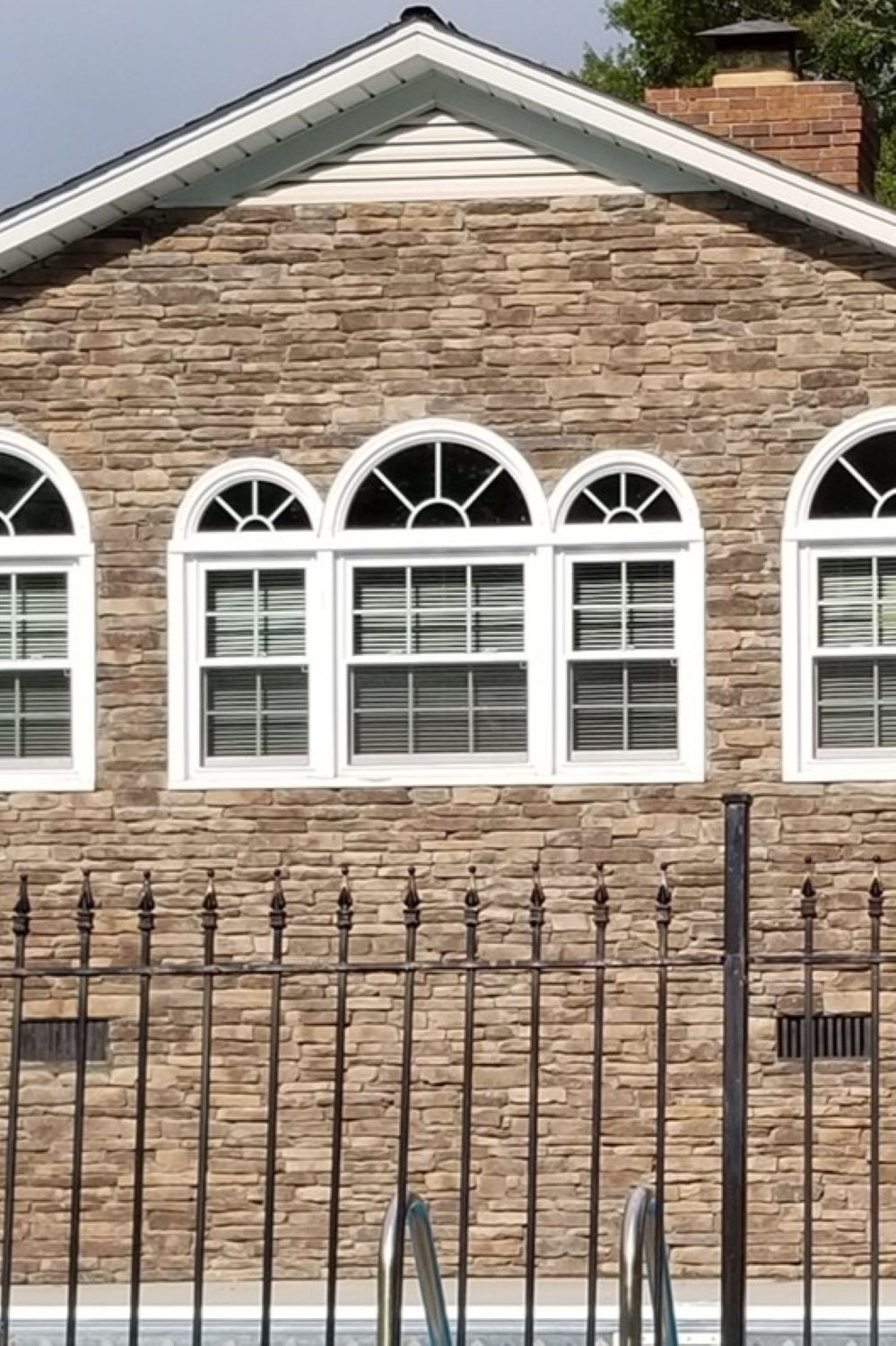 Stone Veneer - Ledge Stone Tuscany - Mountain View Stone