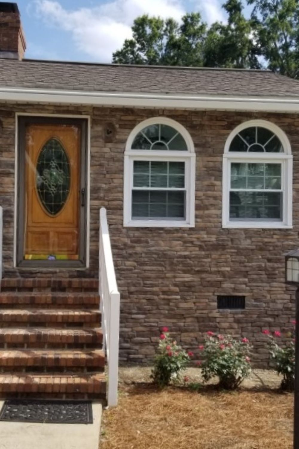 Stone Veneer - Ledge Stone Tuscany - Mountain View Stone