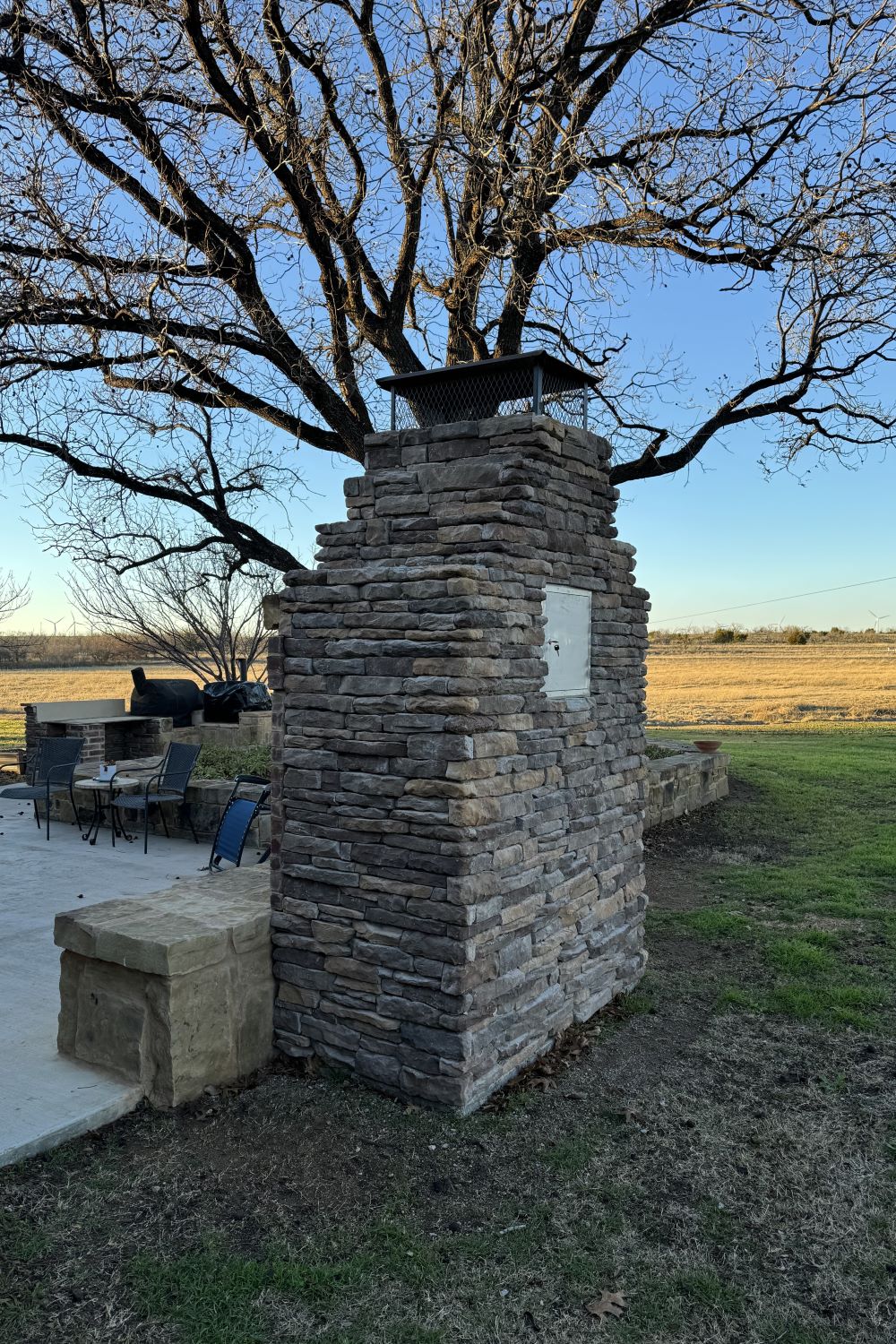 Stone Veneer - Ledge Stone Tuscany - Mountain View Stone