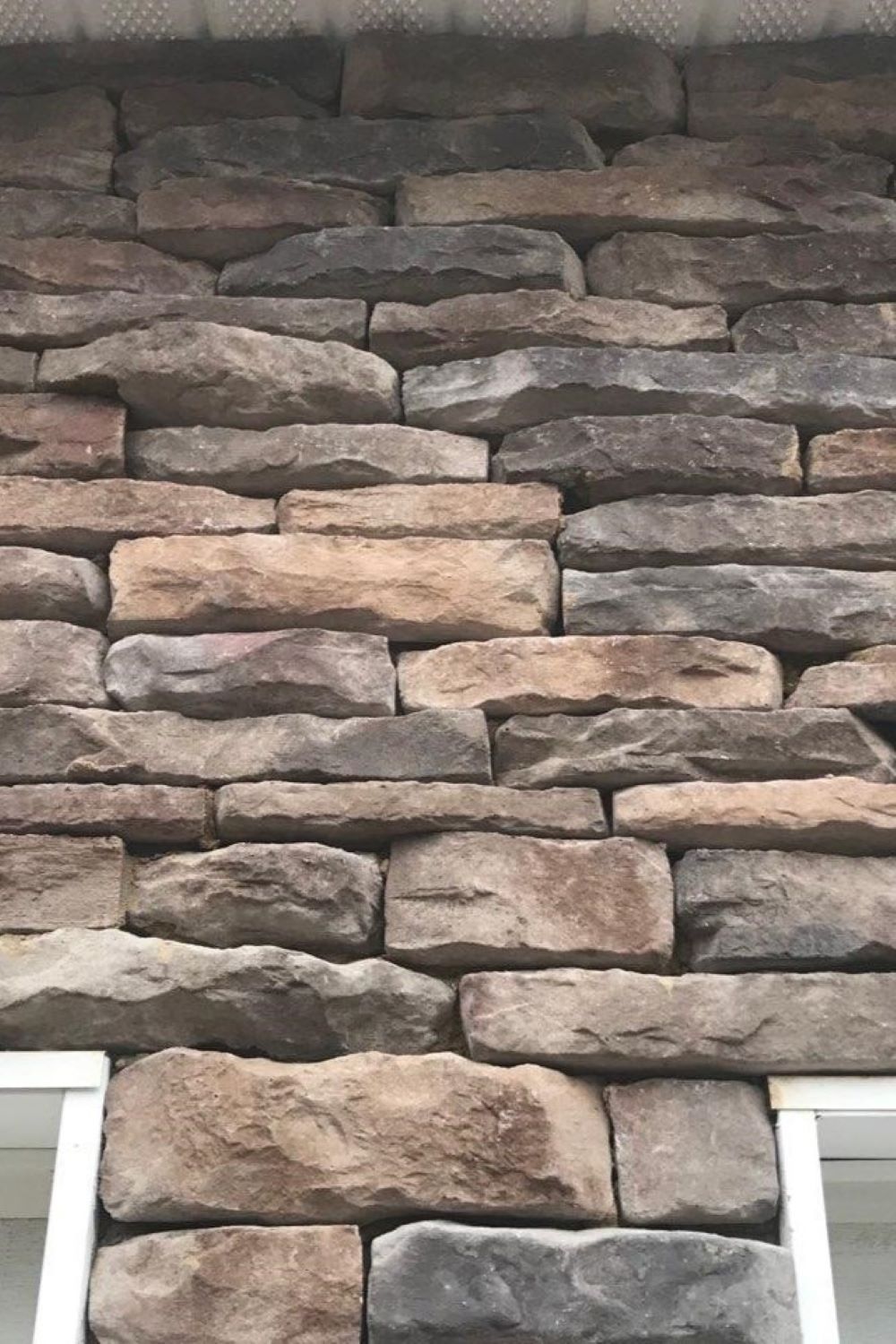 Stone Veneer - Ledge Stone Tuscany - Mountain View Stone