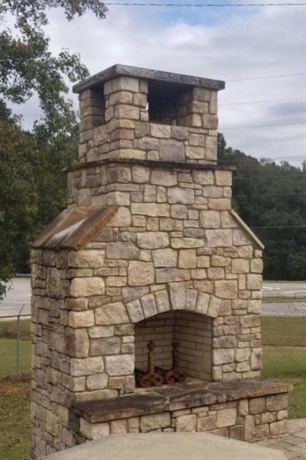 Stone Veneer - Lime Stone Adaline - Mountain View Stone