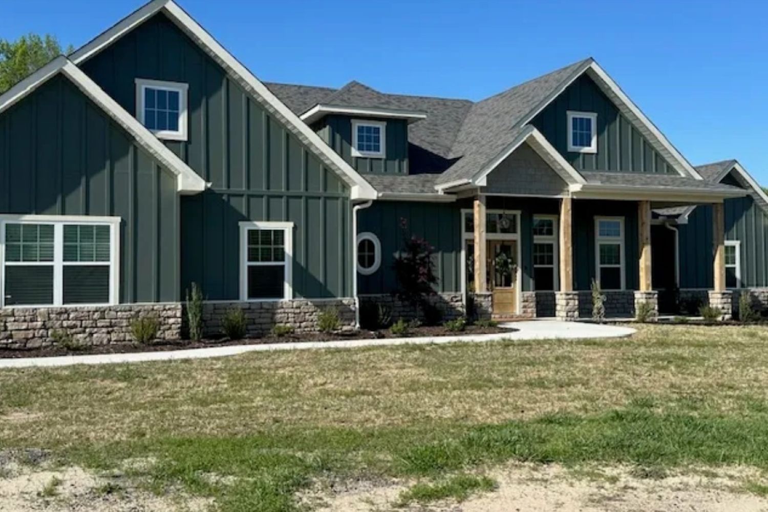 Stone Veneer - Lime Stone Adaline - Mountain View Stone