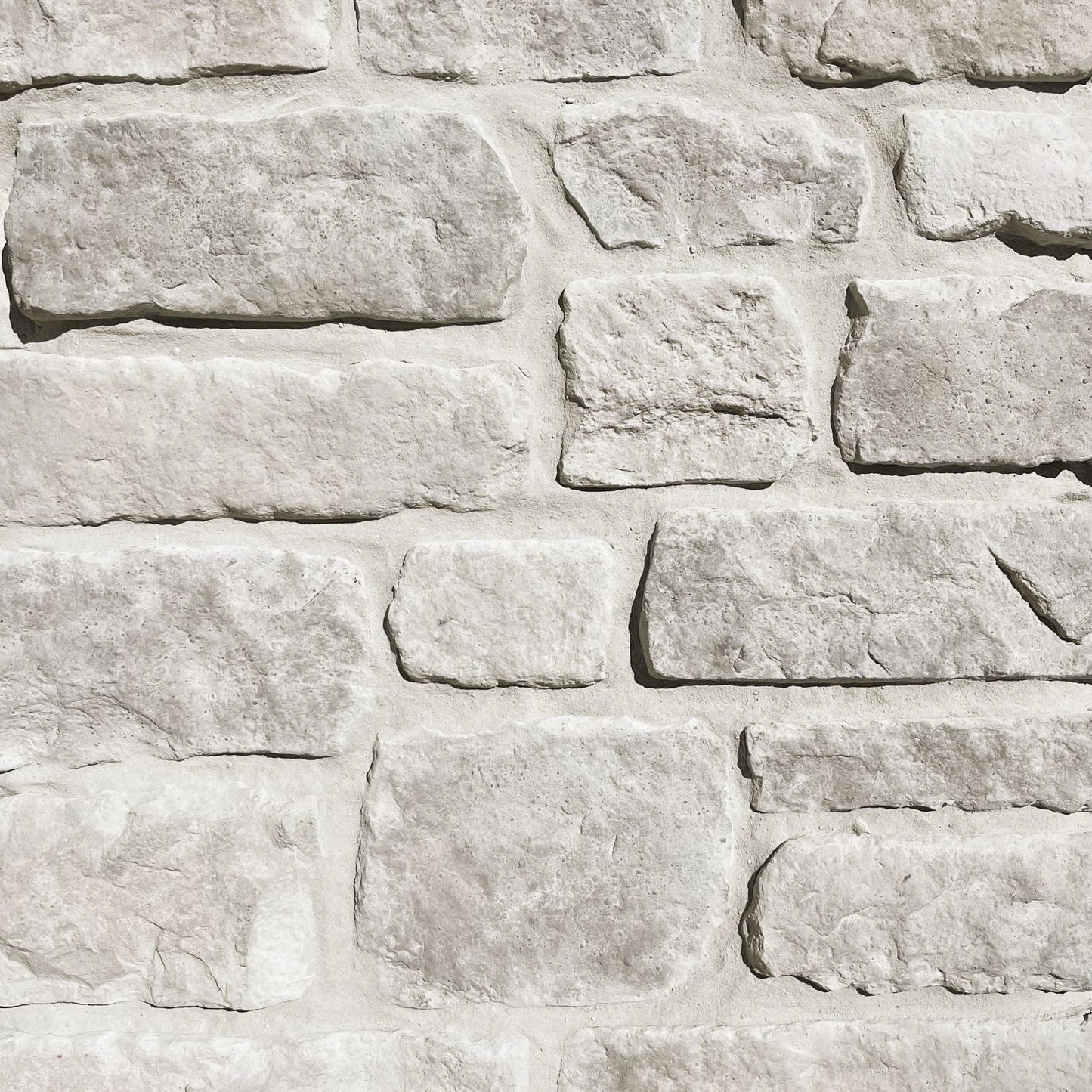 Stone Veneer - Lime Stone Ash - Mountain View Stone