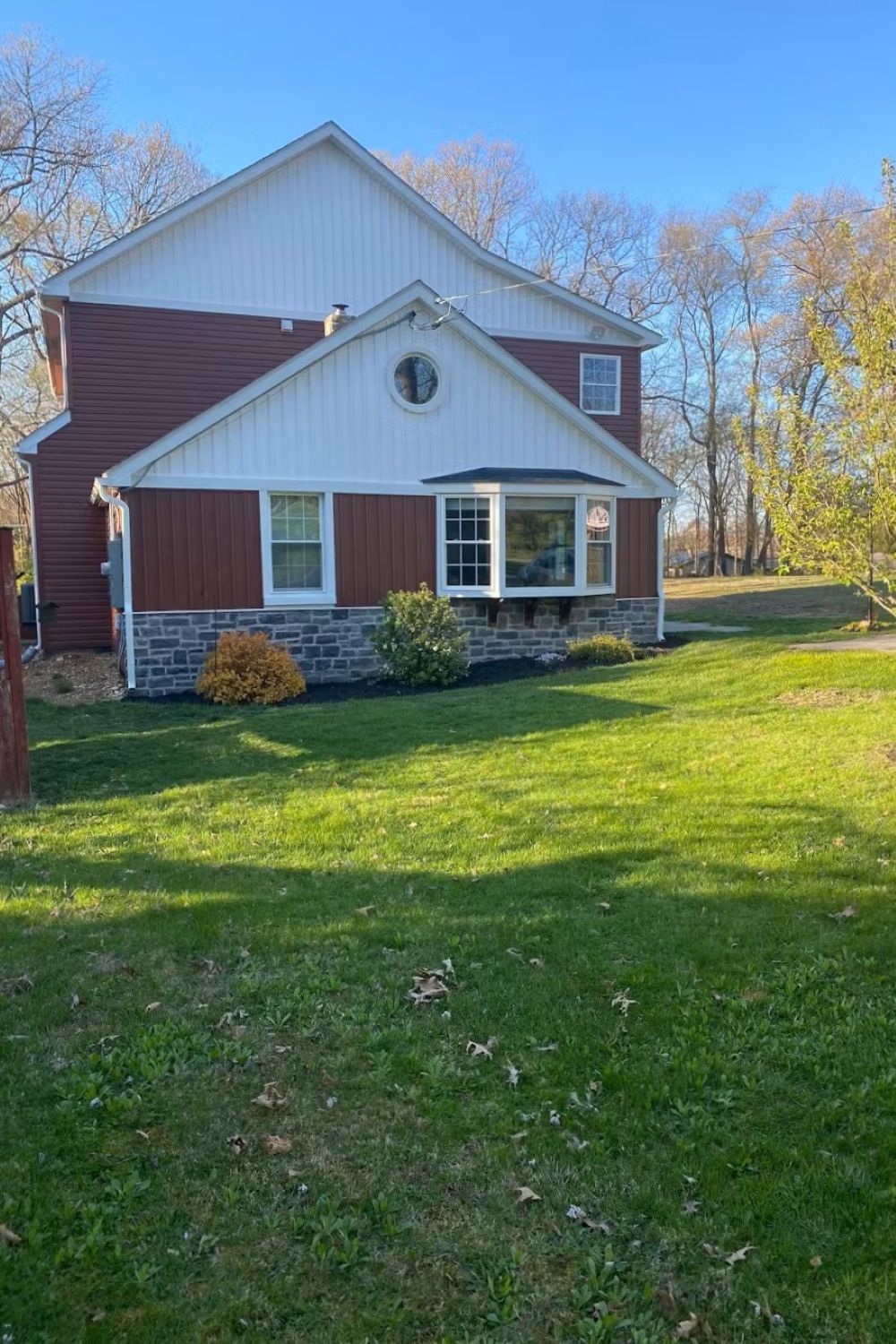 Stone Veneer - Lime Stone Midnight - Mountain View Stone