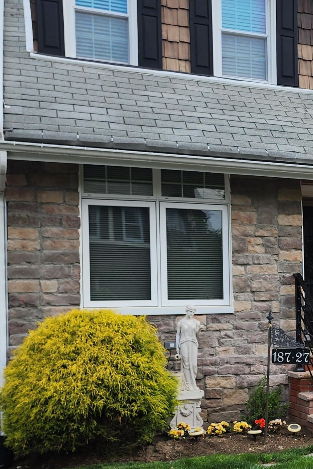 Stone Veneer - Lime Stone Mossy Creek - Mountain View Stone