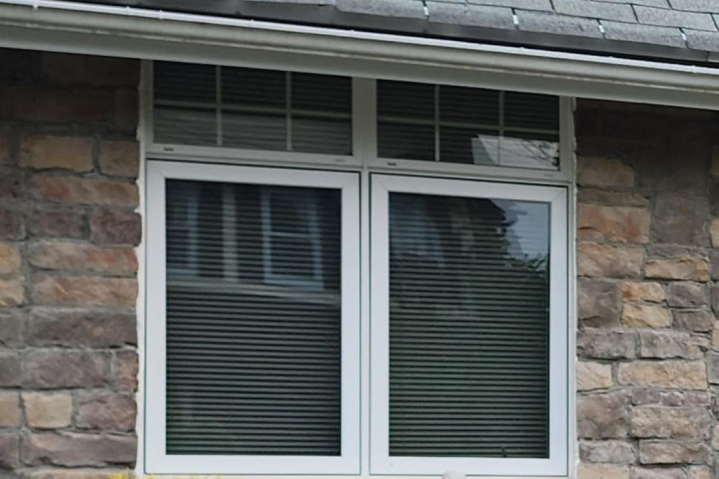 Stone Veneer - Lime Stone Mossy Creek - Mountain View Stone