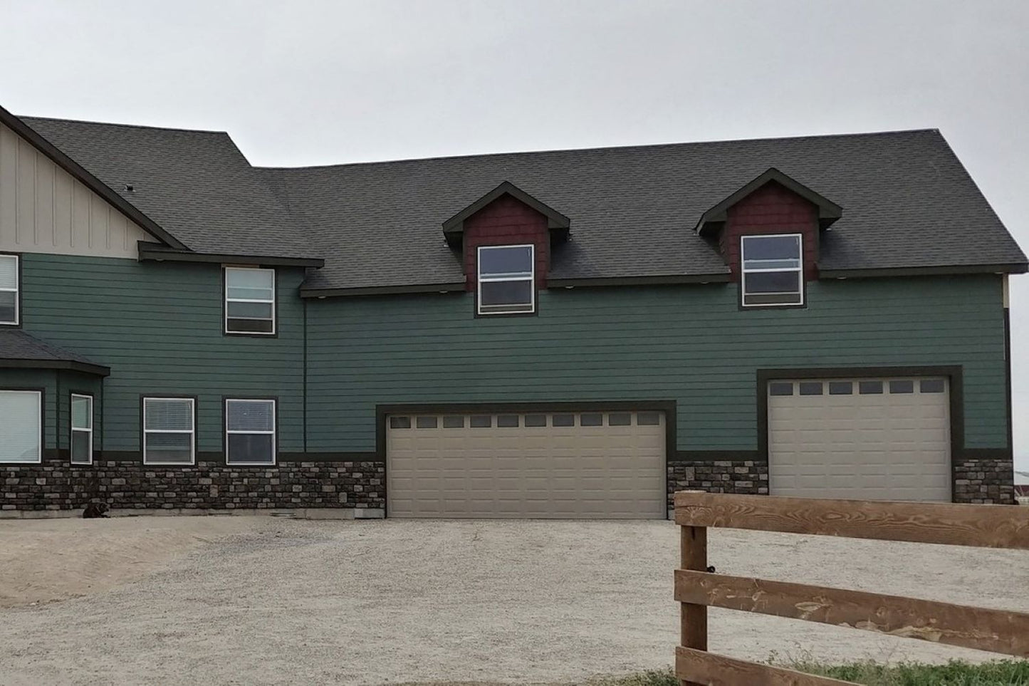 Stone Veneer - Lime Stone Rustic - Mountain View Stone
