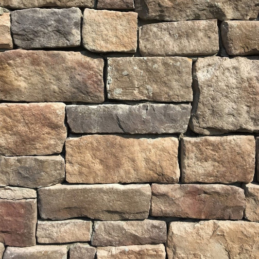 Stone Veneer - Lime Stone Tuscany - Mountain View Stone