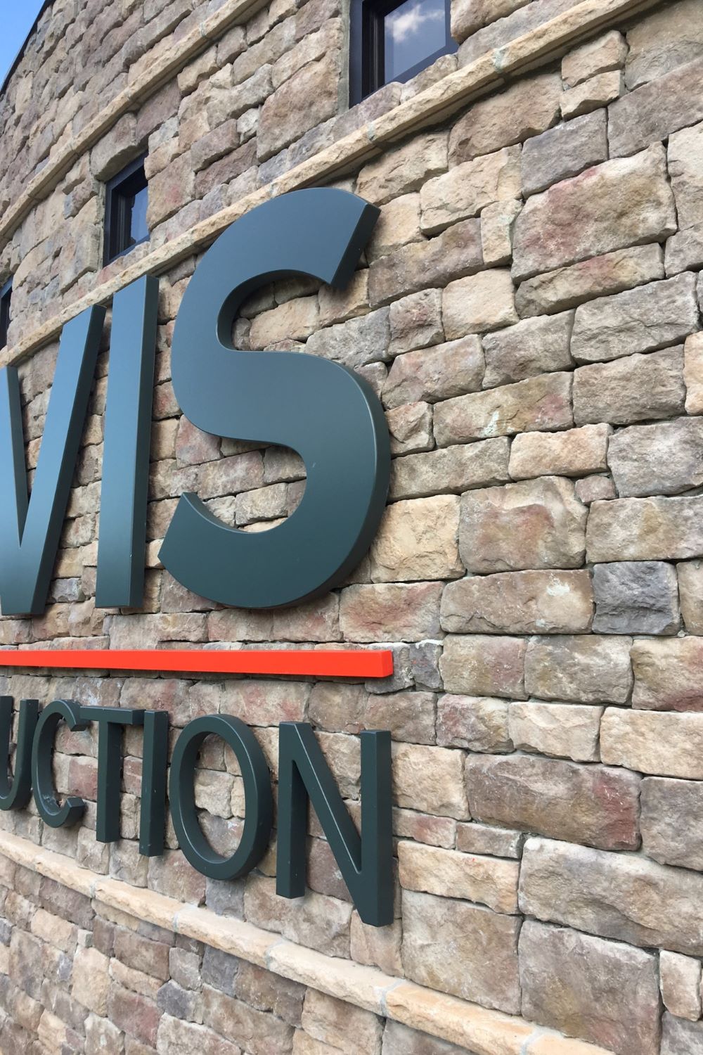 Stone Veneer - Lime Stone Tuscany - Mountain View Stone