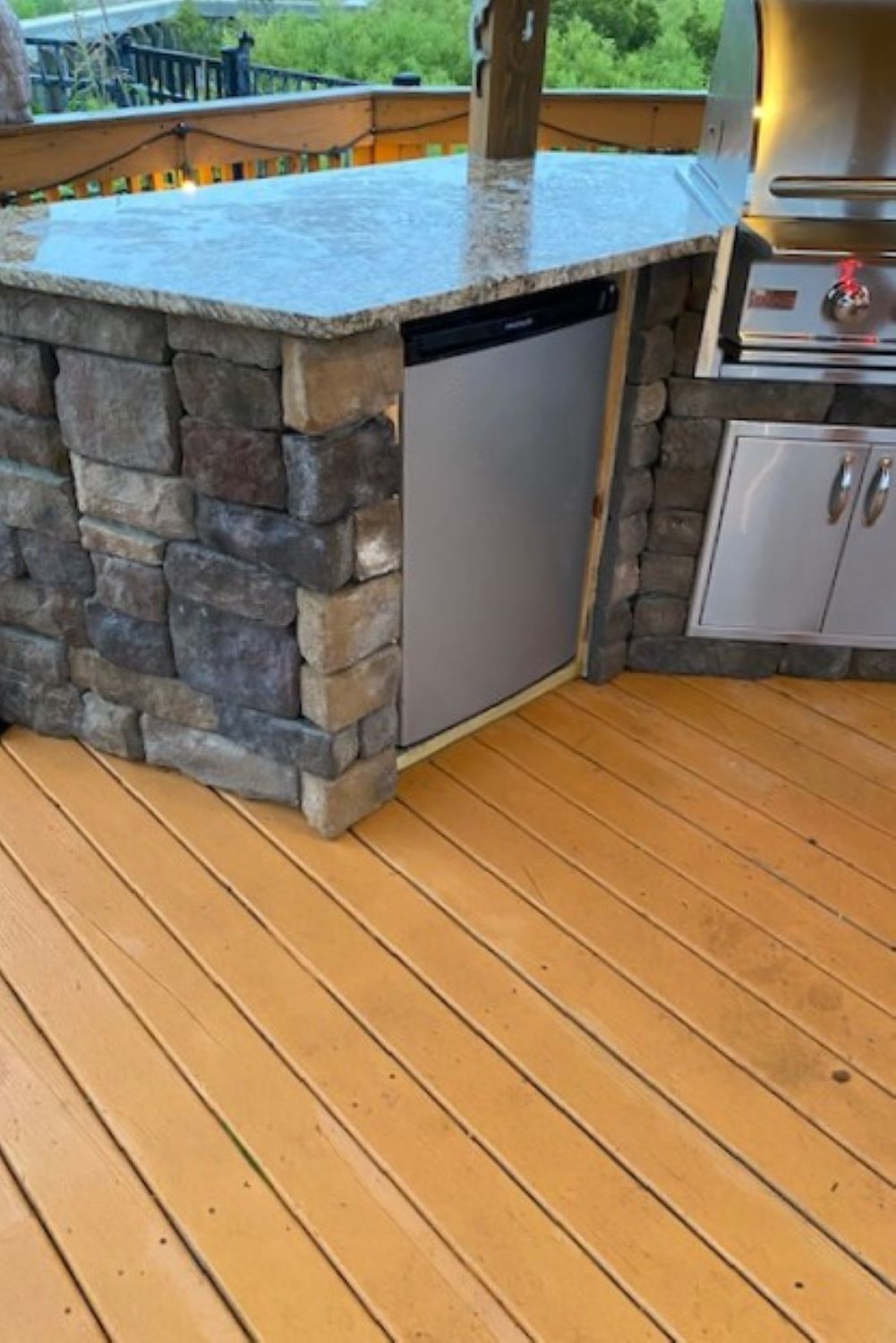Stone Veneer - Lime Stone Tuscany - Mountain View Stone
