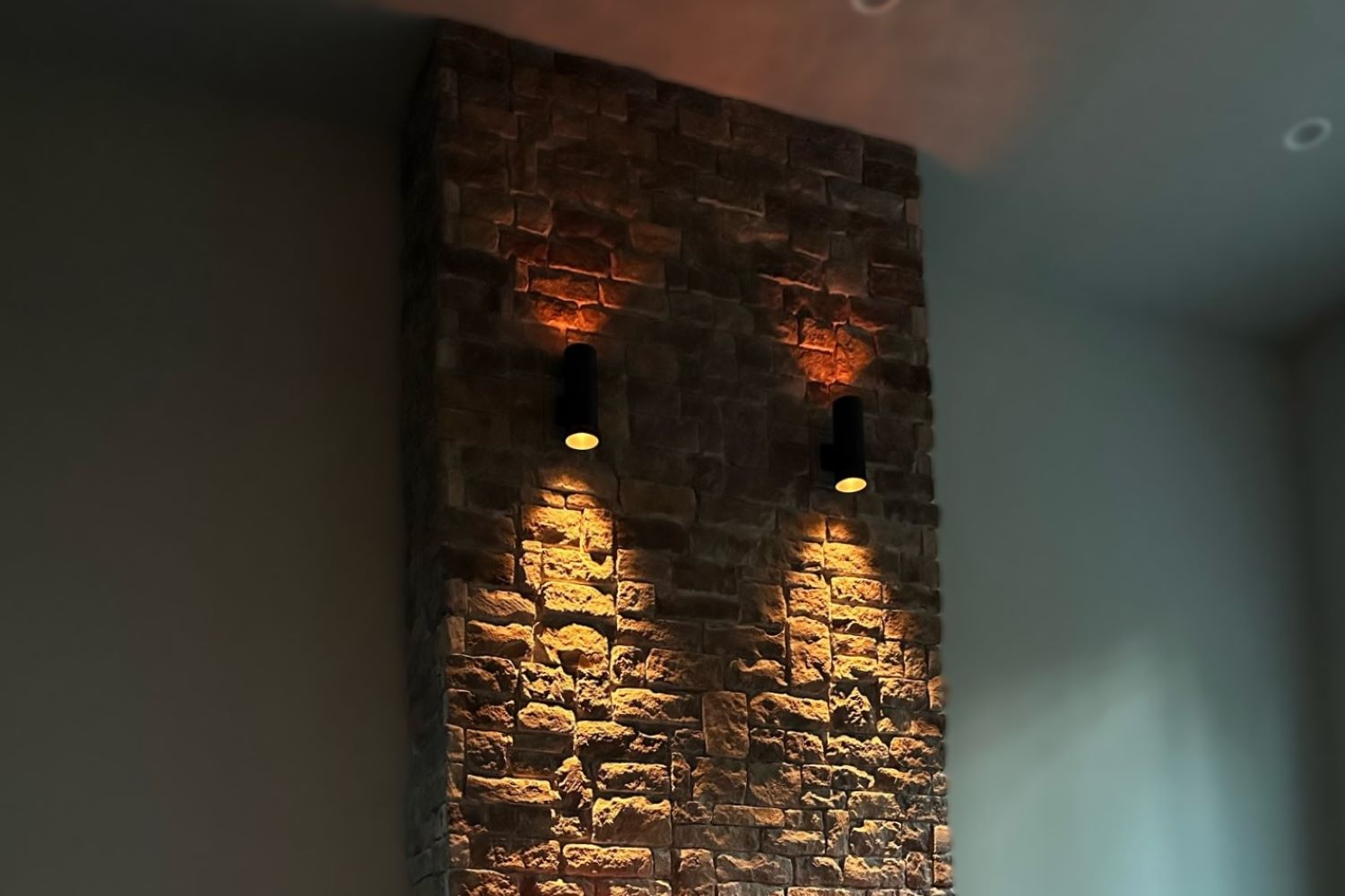 Stone Veneer - Lime Stone Tuscany - Mountain View Stone