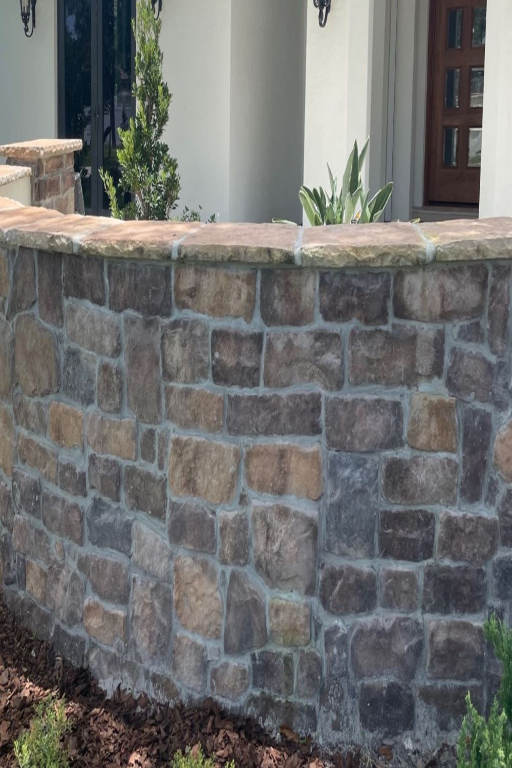 Stone Veneer - Lime Stone Tuscany - Mountain View Stone
