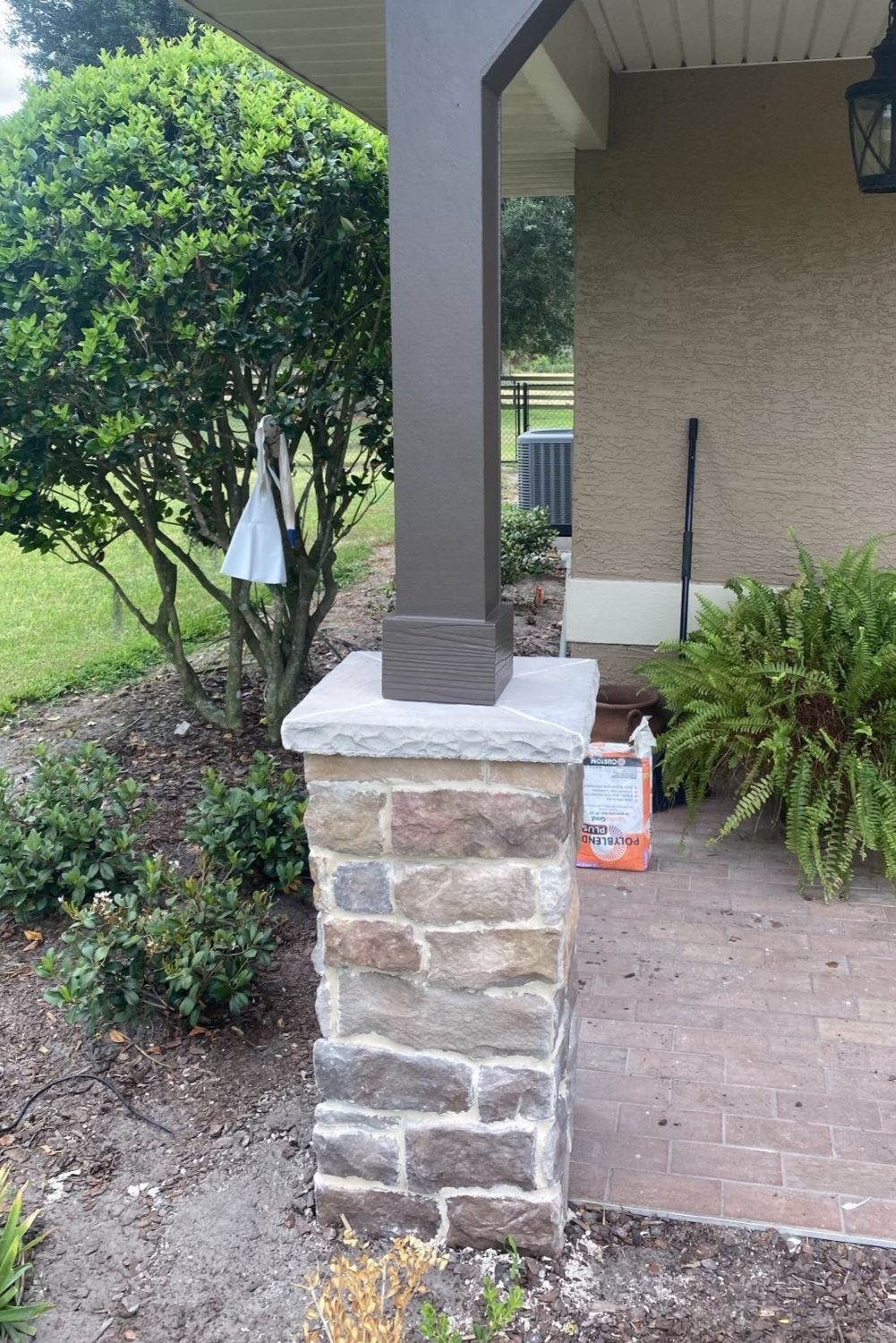 Stone Veneer - Lime Stone Tuscany - Mountain View Stone
