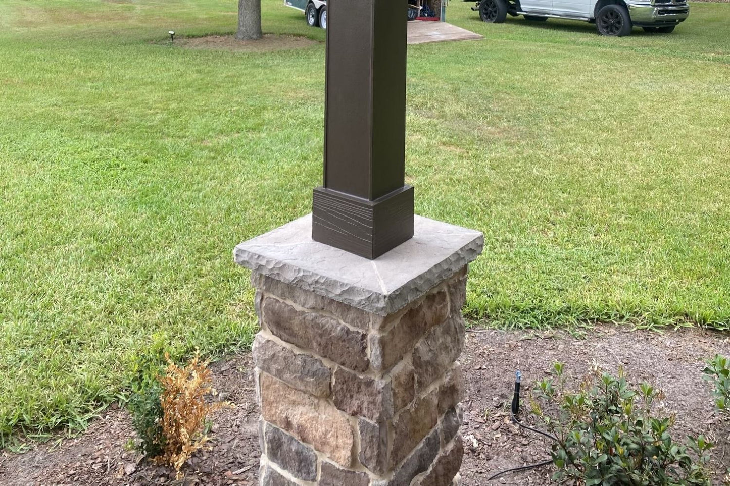 Stone Veneer - Lime Stone Tuscany - Mountain View Stone