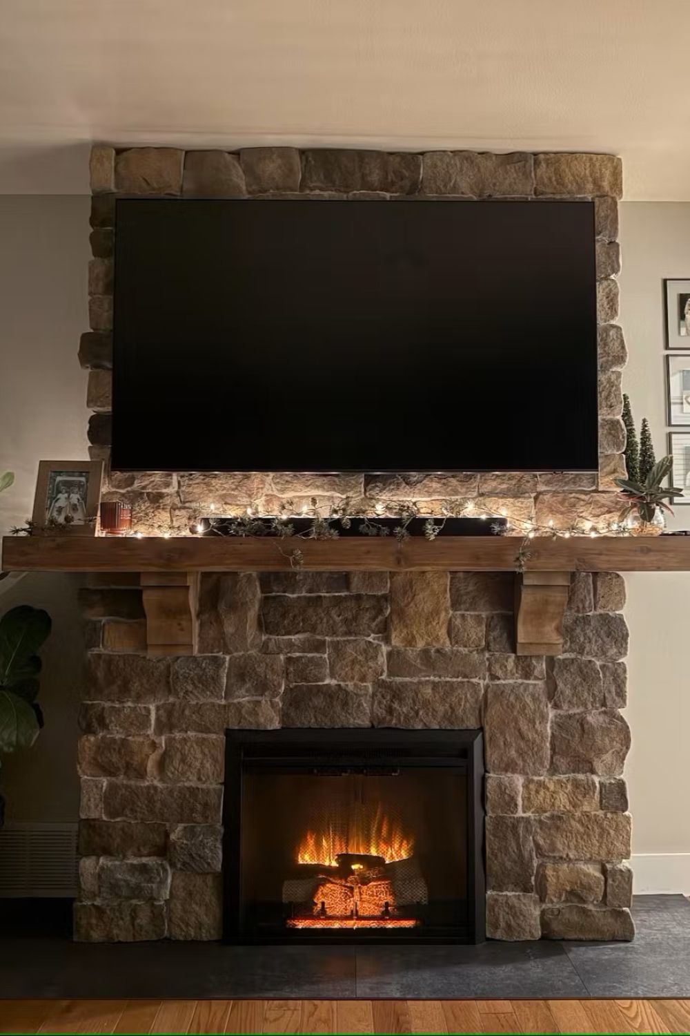 Stone Veneer - Lime Stone Tuscany - Mountain View Stone