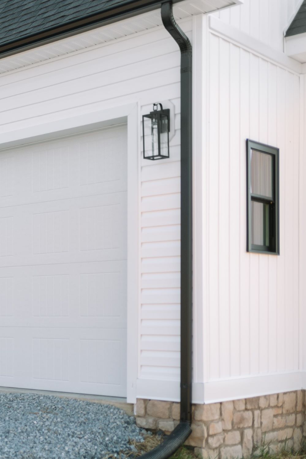 Stone Veneer - Lime Stone White Oak - Mountain View Stone