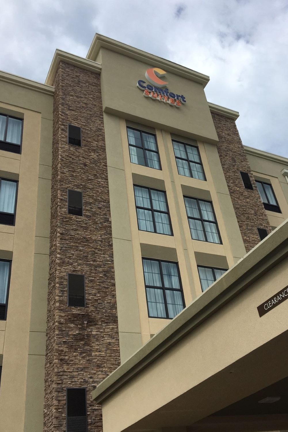 Stone Veneer - Ready Stack Stone Panel Alabama - Mountain View Stone