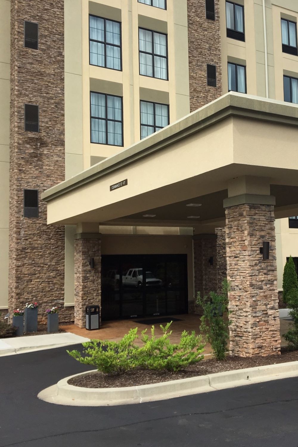 Stone Veneer - Ready Stack Stone Panel Alabama - Mountain View Stone