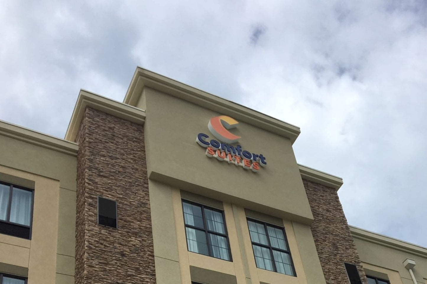 Stone Veneer - Ready Stack Stone Panel Alabama - Mountain View Stone