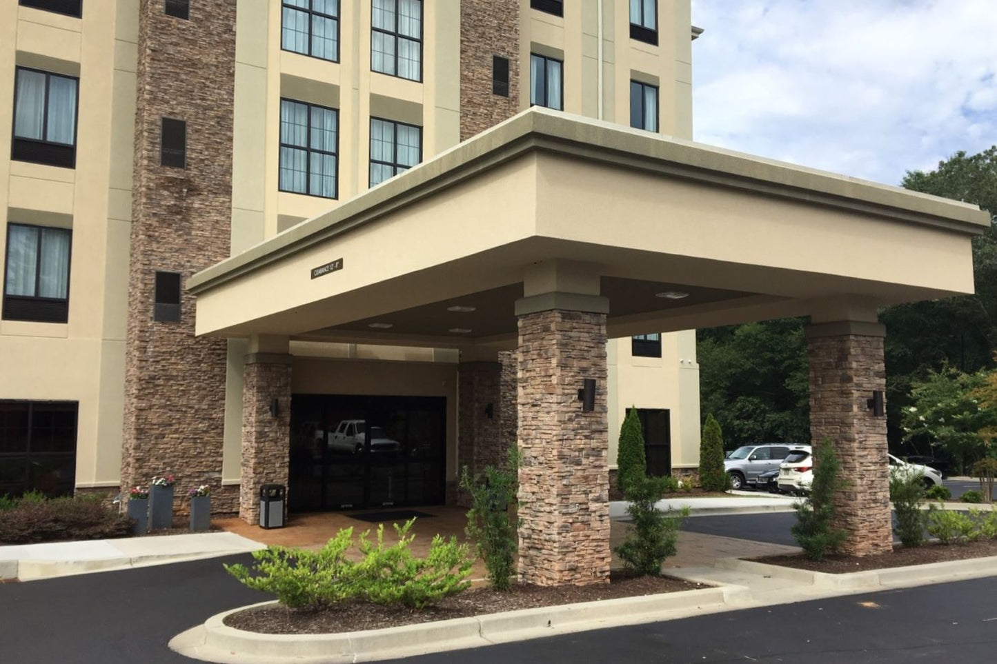 Stone Veneer - Ready Stack Stone Panel Alabama - Mountain View Stone