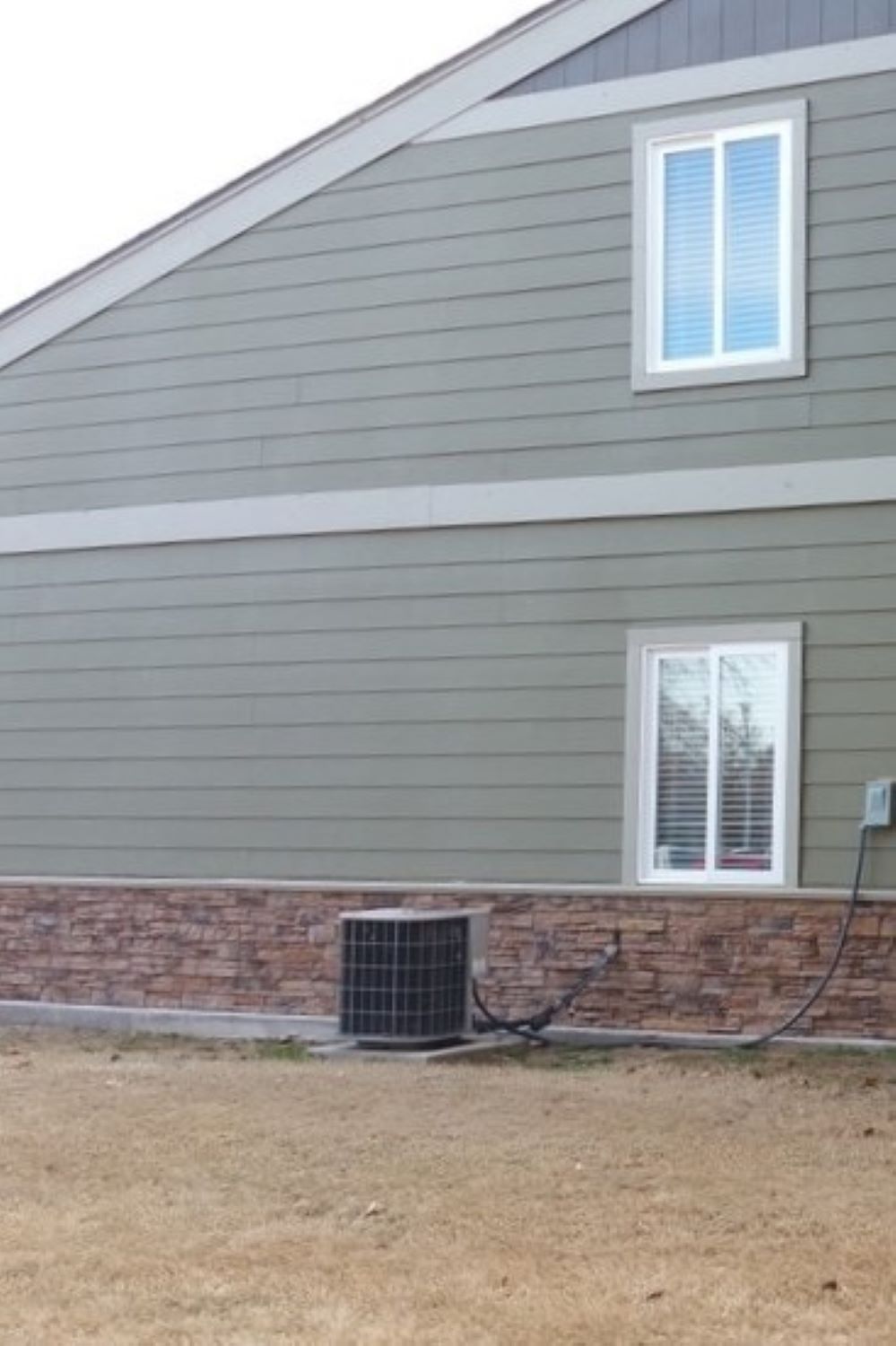 Stone Veneer - Ready Stack Stone Panel Alabama - Mountain View Stone