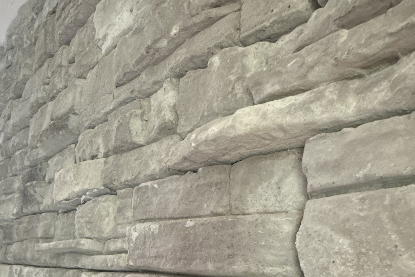 Stone Veneer - Ready Stack Stone Panel Cool Gray - Mountain View Stone