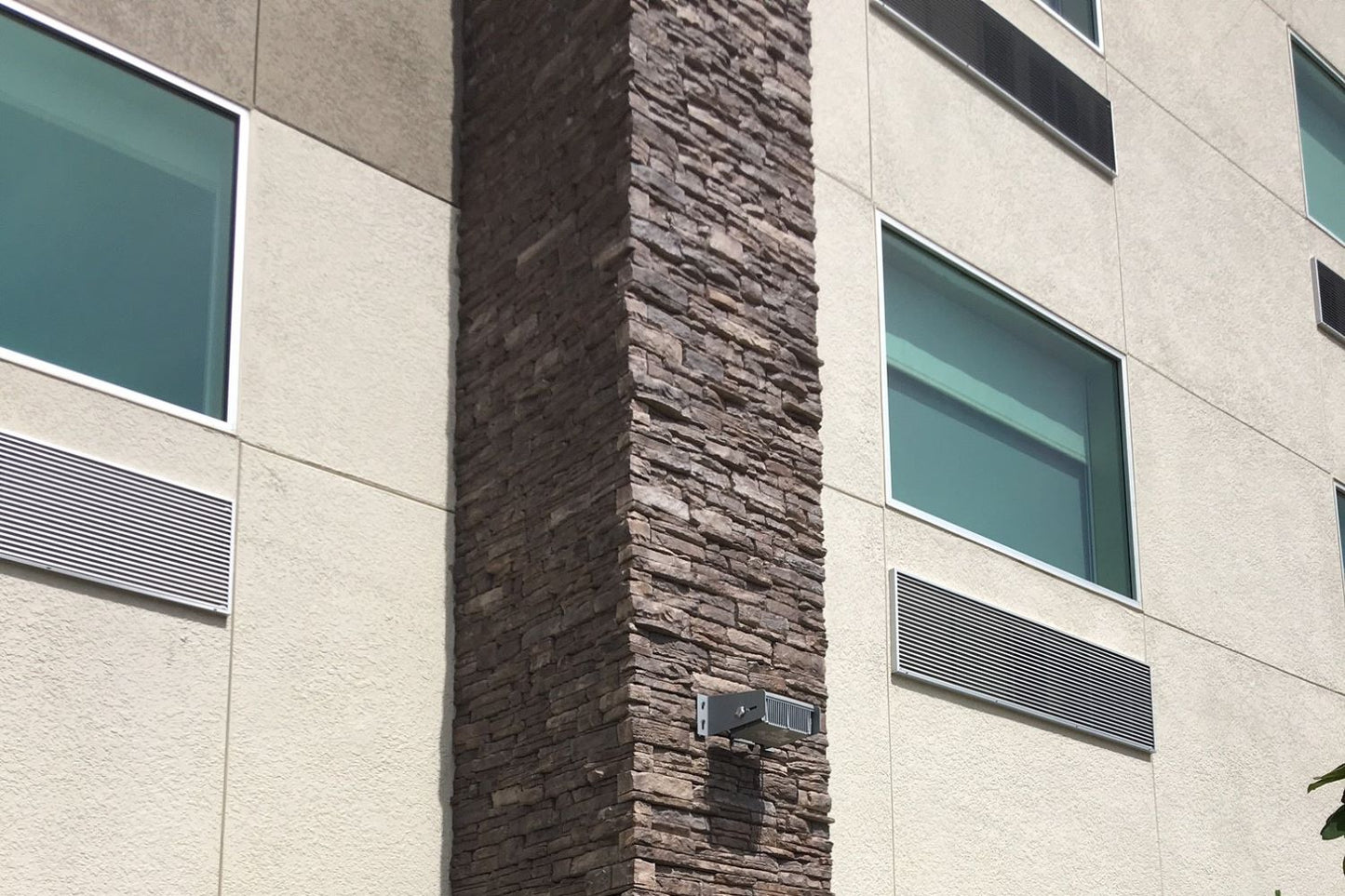 Stone Veneer - Ready Stack Stone Panel Mossy Creek - Mountain View Stone