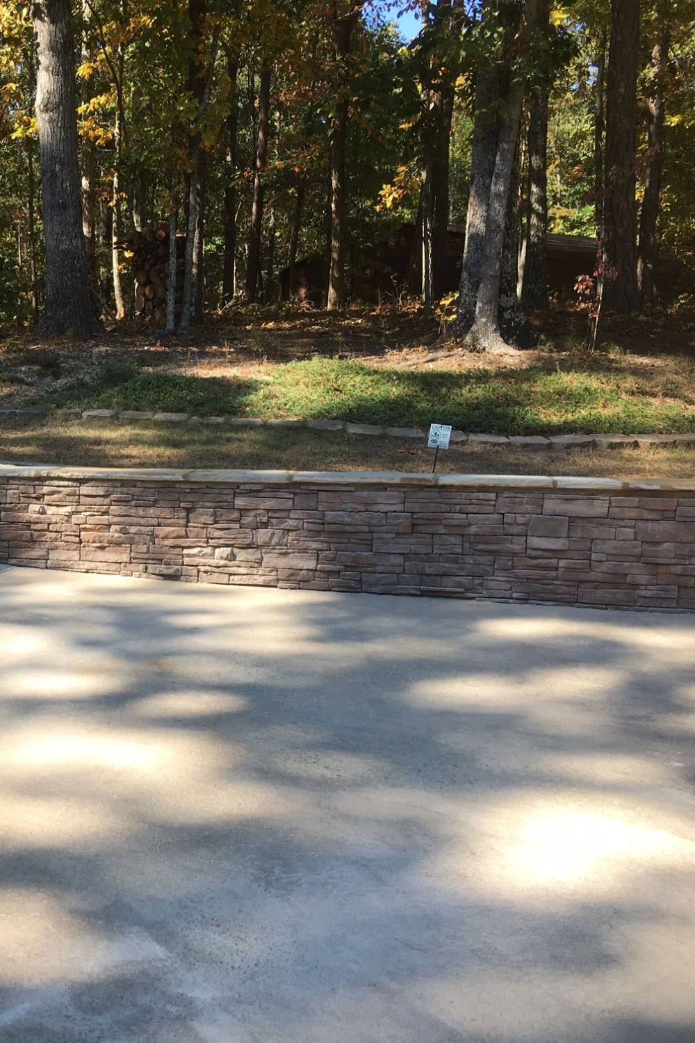 Stone Veneer - Ready Stack Stone Panel Mossy Creek - Mountain View Stone