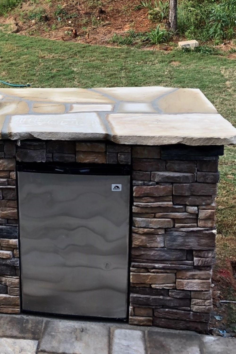 Stone Veneer - Ready Stack Stone Panel Tacoma - Mountain View Stone